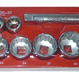 MODULE DOUILLES POUR CLE DYNA OUTIL FACOM S.300-21