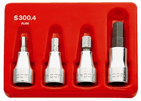 MODULE 6 PANS CLES DYNAMO OUTIL FACOM S.300-24