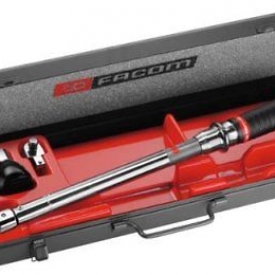 COFFRET DYNAMO 200NM 1/2 OUTIL FACOM S.310B