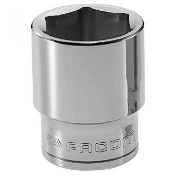 DOUILLE 1/2 6 PANS 31 MM OUTIL FACOM S.31H