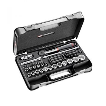 COFFRET DOUIL 1/2 6P MM S.161B 48P OUTIL FACOM S.851