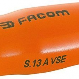 DOUILLE 1/2 ISOLEE 8 MM OUTIL FACOM S.8AVSE