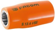 Facom - S.9AVSE - S.AVSE - Douilles 1/2