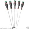 FACOM Satz mit 5 Torx®-Schraubendrehern mit langer Klinge ANX275.J5