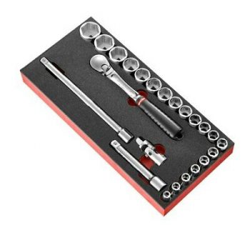 MOD MOUSSE DOUIL 1/2 6P MM SL.161 OUTIL FACOM MODM.SL161-36