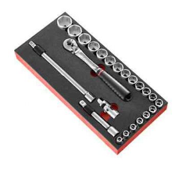 MOD MOUSSE DOUIL 1/2 6P MM SL.171 OUTIL FACOM MODM.SL171-36