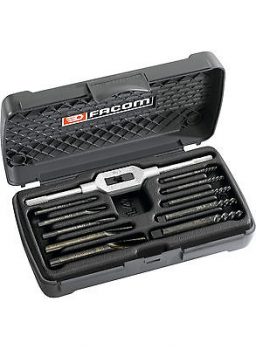 JEU EXTR GOUJON 285+FORET 285F OUTIL FACOM 285.J10