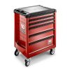 Facom Servante ROLL 6 tiroirs - 3 modules par tiroir...
