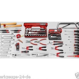 SELECTION MECANICIEN 84 OUTILS EN P OUTIL FACOM CR4.M110A