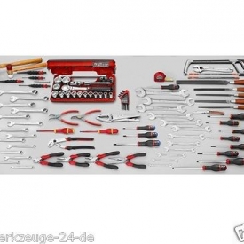 SELECTION MECANICIEN OUTIL FACOM CU.120A