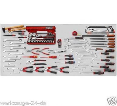 SELECTION MECANICIEN OUTIL FACOM CU.120A