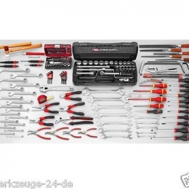 SELECTION MECANICIEN OUTIL FACOM CU.130A