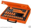 FACOM Sortiment mit 10 Werkzeugen, 1000 Volt isoliert, Serie VSE...