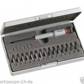 COMPO. D EMBOUTS 16 OUTILS OUTIL FACOM AEM.J1