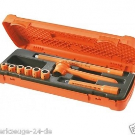 COFFRET DE 9 OUTILS 3/8 ISOL. OUTIL FACOM J.400AVSE