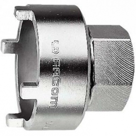 DOUILLE ECROU A CRENEAU OUTIL FACOM D.138