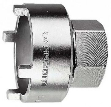 DOUILLE ECROU A CRENEAU OUTIL FACOM D.138