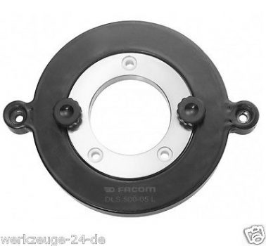 COUPELLES MERCEDES OUTIL FACOM DLS.500-05