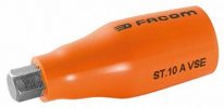 Facom ST.14AVSE-Douille 1/2 Isole 1000 V Vse Serie 6C 14...