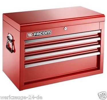 COFFRE A OUTILS METAL 4 TIROIRS OUTIL FACOM BT.C4TA