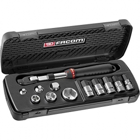 COFFRET POIGNEE ARTICUL EXTENS OUTIL FACOM SXL.180TD