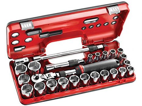 COFFRET CLIQUET EXT VERROUILLAGE 1/ OUTIL FACOM SXL.DBOX3