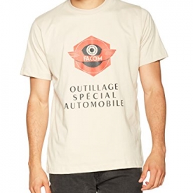 T SHIRT SPECIAL AUTO 2XL OUTIL FACOM VP.TS3-2XL