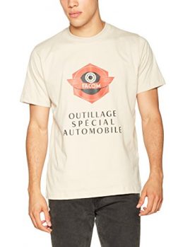 T SHIRT SPECIAL AUTO 2XL OUTIL FACOM VP.TS3-2XL