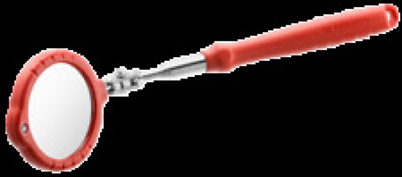 MIROIR TELESCOPIQUE LED 55MM UPGRAD OUTIL FACOM 834B.RTI