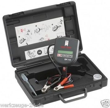 TESTEUR LIQUIDE DE FREIN OUTIL FACOM DF.16
