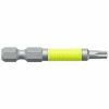 Facom-Torx Embout EX.615TF Large T15 Fluo
