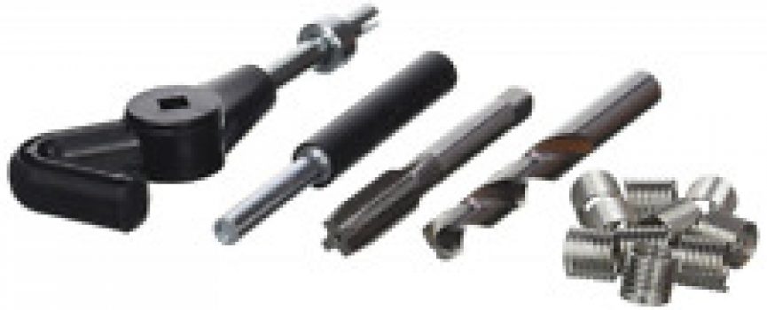 KIT REPARATION 10X1.5 OUTIL FACOM TRK10X1.50