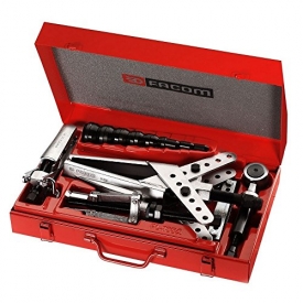 2 GRIF LARG+PRIS.INT-BT TOLE OUTIL FACOM U.103A