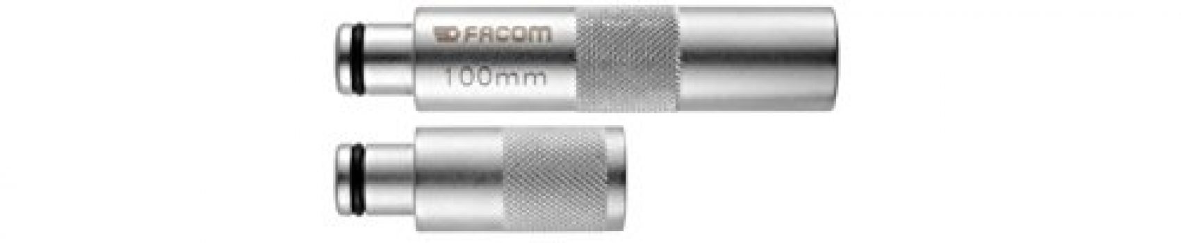 JEU DE 2 RALLONGES U.312H OUTIL FACOM U.312-03