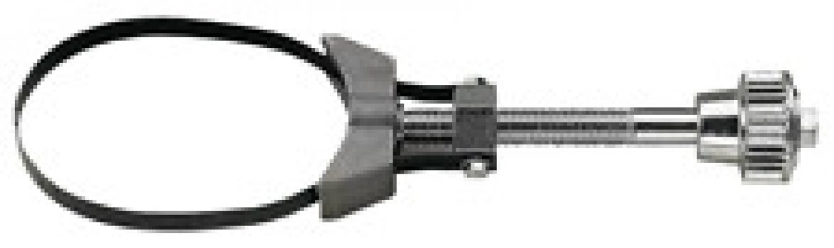 CLE A FILTRE A SANGLE ACIER OUTIL FACOM U.46