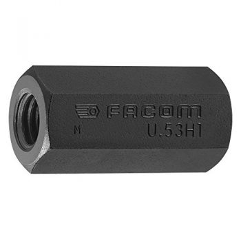 ADAPT.EMBOUT FILETE -DIAM.10MM OUTIL FACOM U.53H1