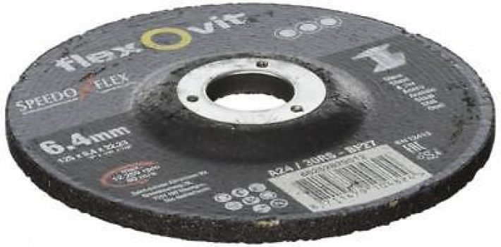 MEULE D EBARBAGE DIAM. 127 MM OUTIL FACOM V.471A1