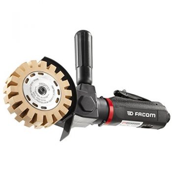 BROSSEUSE PNEUMATIQUE OUTIL FACOM V.500F