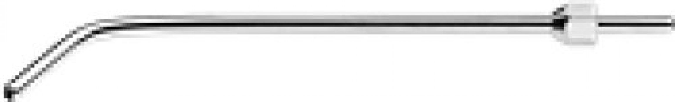 BUSE COUDEE 200MM (SOUFFLETTE) OUTIL FACOM V.999A20