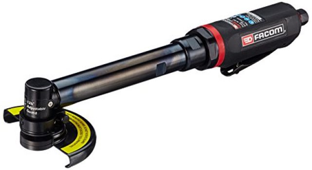 TRONCONNEUSE 100MM AVEC EXTENSION OUTIL FACOM V.CE100F