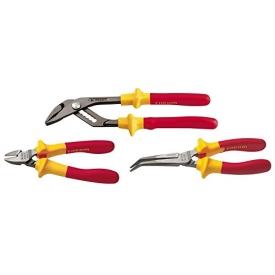 JEU 3 PINCES VE OUTIL FACOM VE.3