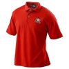 Facom VP. polored-m – Polo Rouge Taille M