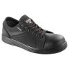 FACOM VP.CITY-42 Chaussure, Noir, Taille 42