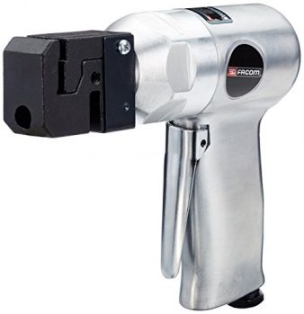 OUTIL PNEUMATIQUE POUR TOLES OUTIL FACOM V.PF300F
