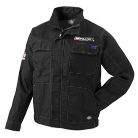 VESTE NOIRE 2XL OUTIL FACOM VP.JACK2-2XL