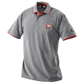 POLO GRIS TAILLE L OUTIL FACOM VP.POLOGR-L