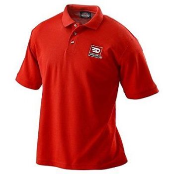 POLO ROUGE TAILLE L OUTIL FACOM VP.POLORED-L