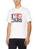 Facom-VP.TS2 M-Camiseta Icars M