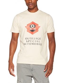 T SHIRT SPECIAL AUTO S OUTIL FACOM VP.TS3-S