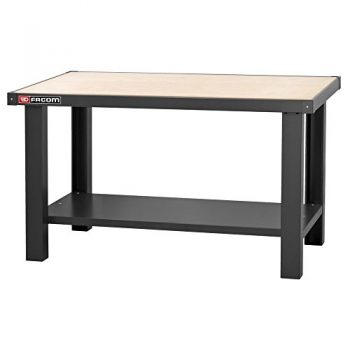 ETABLI 1.5M DESSUS BOIS OUTIL FACOM WB.1500WA
